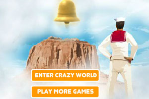 黄金铃铛冒险记