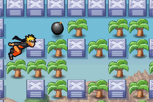 火影忍者炸弹人3