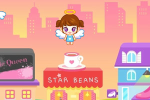 阿sue的天使玩具