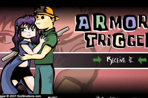 情侣档拉霸闯关1