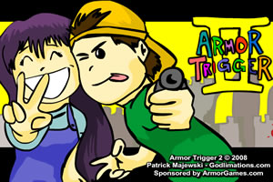 情侣档拉霸闯关2