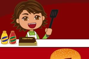 经营墨西哥汉堡