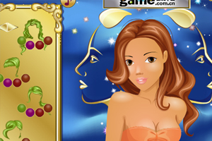 星座化妆之双子座