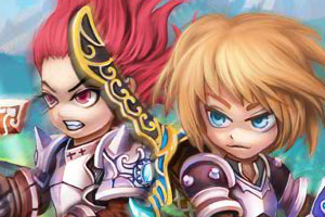 勇者之路2测试版