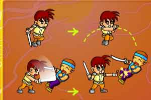 炎龙传说3炽凤无敌版