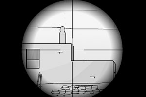 隐藏杀手2修改版