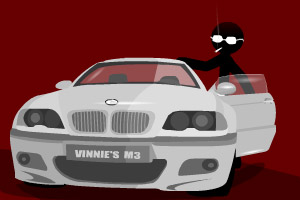 火柴人之杀手日记2