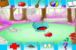 养育小幼龙宝宝