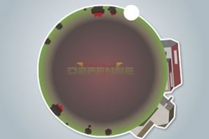 地球家园防御战