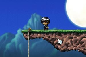 怪物岛之再战BOSS