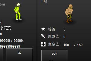 闪客快打5无敌版