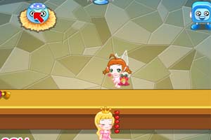 青蛙王子魔法店