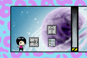 铲车小妹中文版