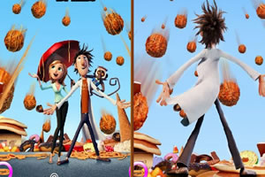 肉丸子世界找相同