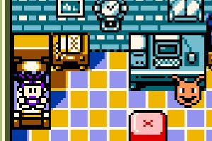 数码暴龙水晶版