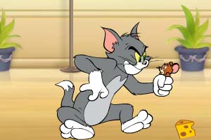 猫和老鼠之鸭仔的冒险