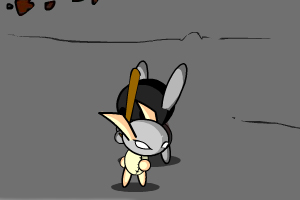 兔子杀戮特别版