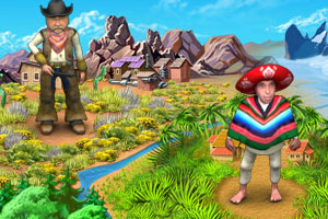 疯狂农场3吱吱版