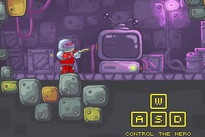 僵尸捕杀者无敌版