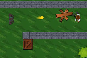 少年骇客勇闯敌巢