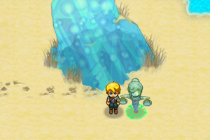 漂流冒险塔防版