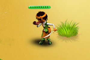 犹大荒岛生存记2吱吱版