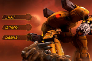 机器人杀戮2修改版