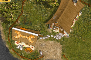 农场大亨吱吱版