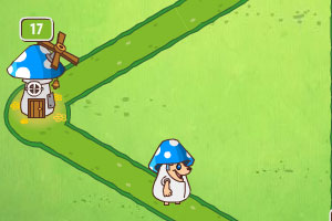 刺猬的战争吱吱版