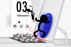 火柴人之机械工厂