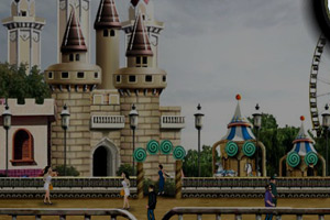 美女刺客变态版