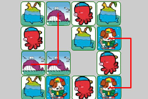 宠物连连看2011版