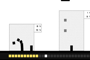 物理方块堆积木