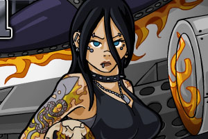 死亡飞行修改版