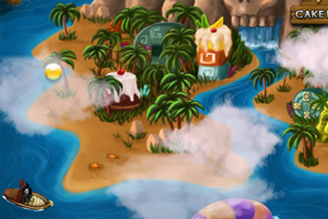 疯狂的海盗2无敌版