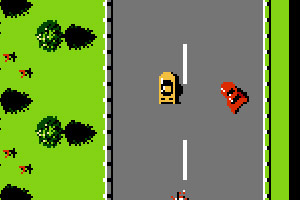 公路赛车时间无限版