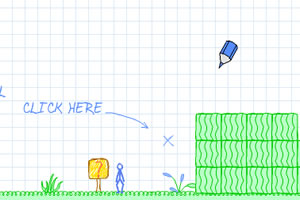 火柴人画图故事2