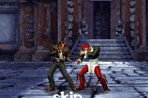 拳皇无双无敌版