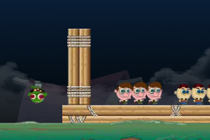 愤怒的邪恶僵尸修改版