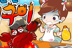 阿Sue海滩烤鱼店