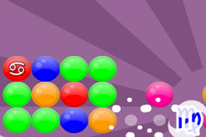 泡泡俄罗斯方块