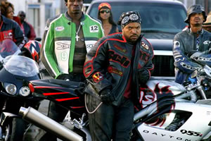 美国飞车党找数字