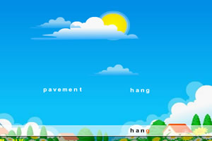 世外桃源物理打字