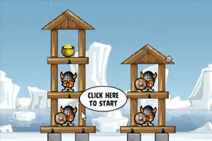 攻城英雄选关版