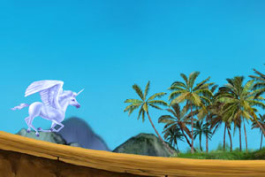 神马都是浮云中文版