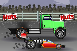 经典F1汽车赛豪华无敌版