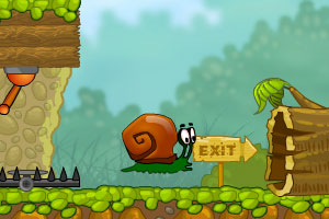 蜗牛找房子2选关版