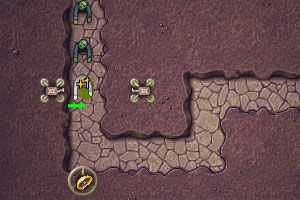 僵尸来袭之重生