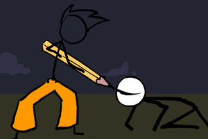 火柴人史诗决斗