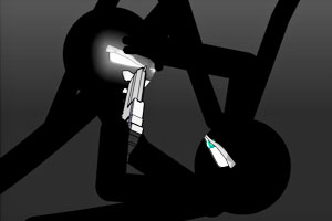 火柴人城堡探险2